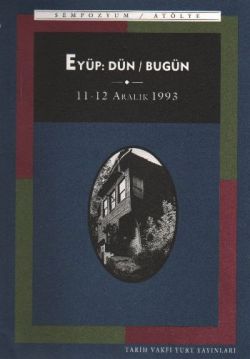 Eyüp: Dün / Bugün