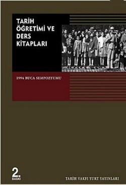 Tarih Öğretimi ve Ders Kitapları 1994 Buca Sempozyumu