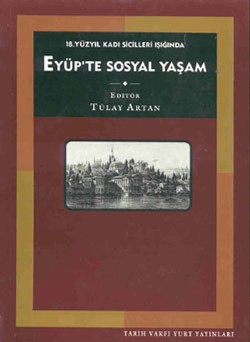 Eyüp’te Sosyal Yaşam