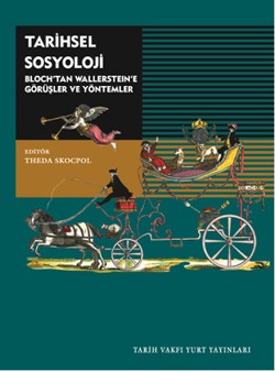 Tarihsel Sosyoloji