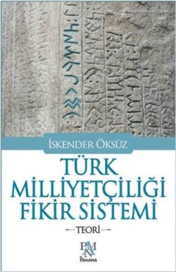 Türk Milliyetçiliği Fikir Sistemi