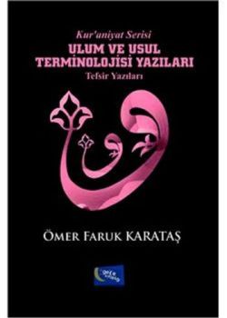 Ulum ve Usul Terminolojisi Yazıları