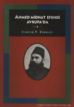 Ahmed Midhat Efendi Avrupa’da