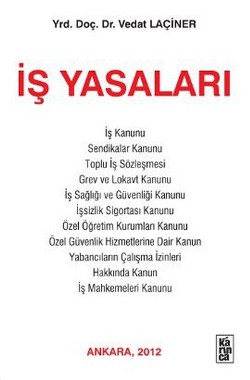 İş Yasaları