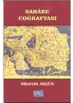 Sahabe Coğrafyası