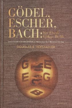 Gödel, Escher, Bach: Bir Ebedi Gökçe Belik