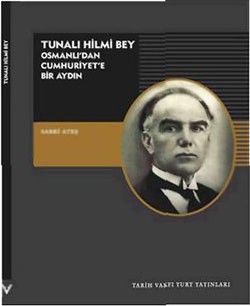 Tunalı Hilmi Bey