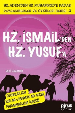 Hz. İsmail'den Hz. Yusuf'a