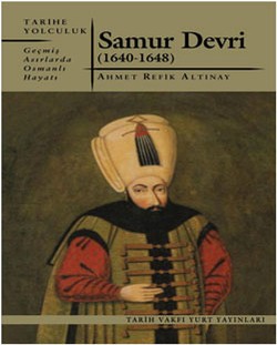 Samur Devri