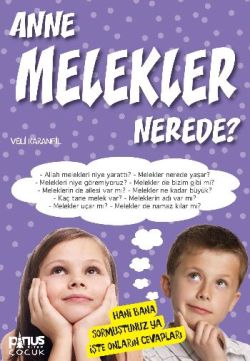 Anne Melekler Nerede?