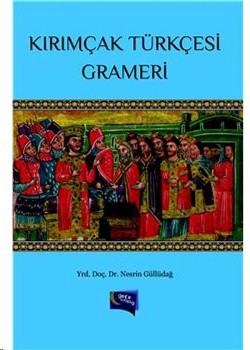 Kırımçak Türkçesi Grameri