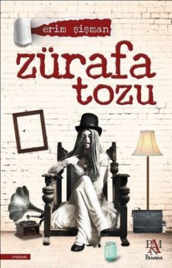 Zürafa Tozu