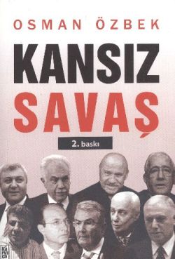 Kansız Savaş