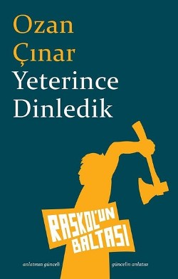 Yeterince Dinlendik