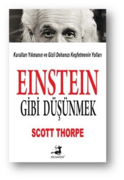 Einstein Gibi Düşünmek