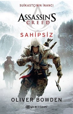 Assassin's Creed: Suikastçının İnancı Sahipsiz