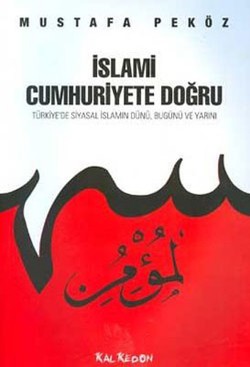 İslami Cumhuriyete Doğru