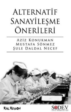 Alternatif Sanayileşme Önerileri