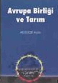 Avrupa Birliği ve Tarım