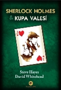 Sherlock Holmes ve Kupa Valesi