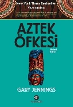 Aztek Öfkesi 1