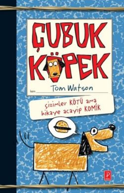 Çubuk Köpek