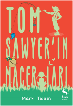 Tom Sawyer'ın Maceraları