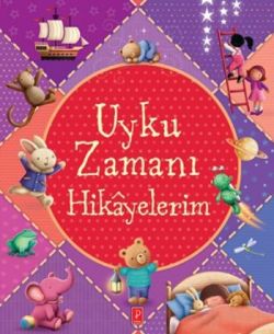 Uyku Zamanı Hikayelerim