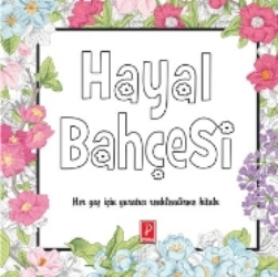 Hayal Bahçesi