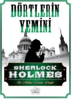 Sherlock Holmes - Dörtlerin Yemini