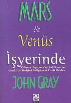 Mars ve Venüs İşyerinde