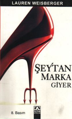 Şeytan Marka Giyer