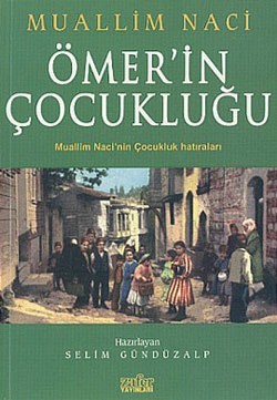 Ömer’in Çocukluğu