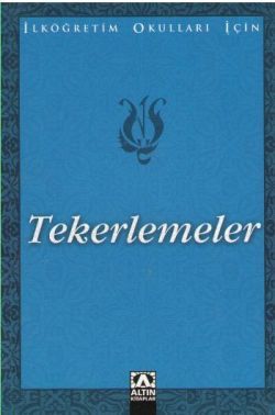 Tekerlemeler