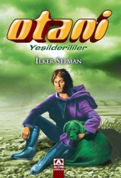 Otani - Yeşilderililer