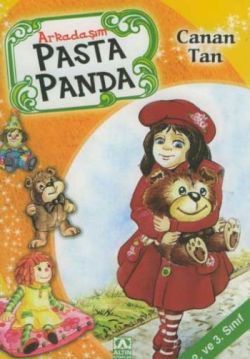 Arkadaşım Pasta Panda