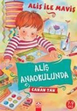 Aliş Anaokulunda