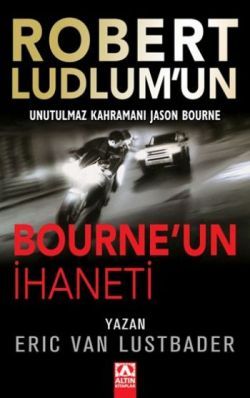 Bourne’un İhaneti