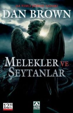 Melekler ve Şeytanlar - Cep Boy