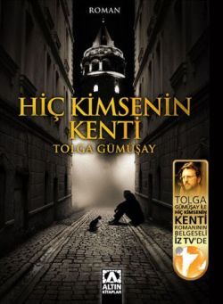 Hiç Kimsenin Kenti