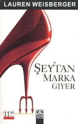 Şeytan Marka Giyer