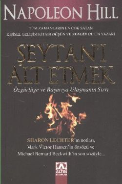 Şeytan’ı Alt Etmek