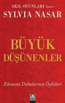 Büyük Düşünenler