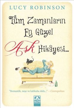 Tüm Zamanların En Güzel Aşk Hikayesi