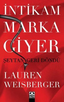 İntikam Marka Giyer