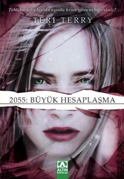 2055: Büyük Hesaplaşma