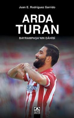 Arda Turan