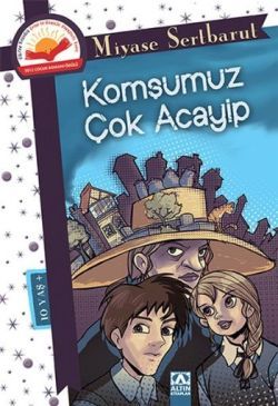 Komşumuz Çok Acayip