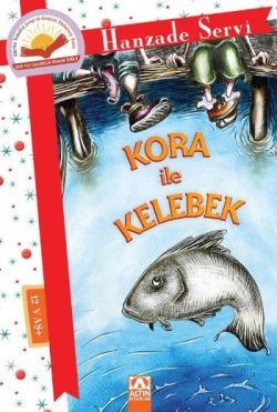 Kora ile Kelebek