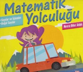 Resimli Matematik Hikayeleri